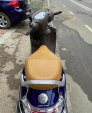 Suzuki Access 125cc Disc CBS 2020