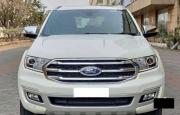 Ford Endeavour Titanium 3.2 4x4 AT 2018