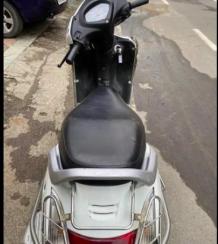 Honda Activa 110cc 2014