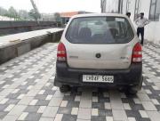 Maruti Suzuki Alto LX 2008
