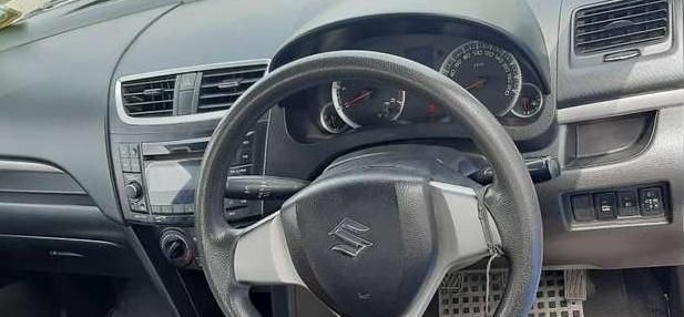 Maruti Suzuki Swift VDi 2016