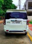 Mahindra Scorpio S11 2WD 7 SEATER 2019