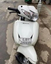 Honda Activa 110cc 2014