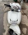 Honda Activa 110cc 2014