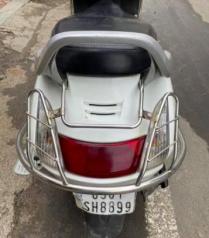 Honda Activa 110cc 2014