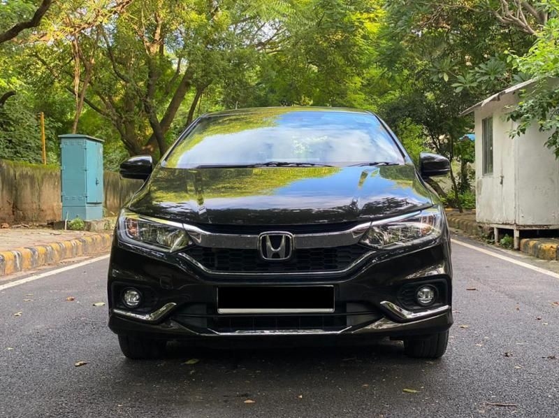 Used Honda City ZX CVT i-VTEC 2018 Model (PID-1420283180) Car for Sale ...