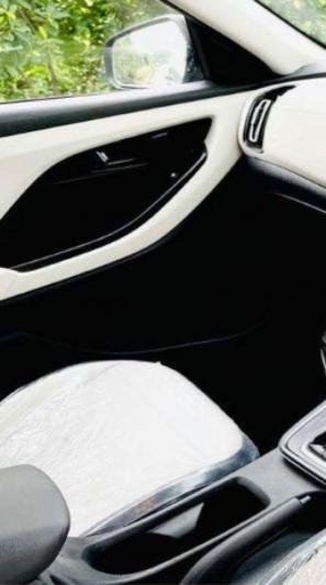 Hyundai Creta SX (O) 1.5 Petrol CVT BS6 2020