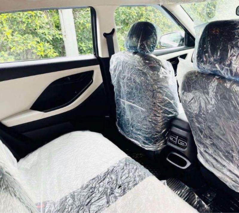 Hyundai Creta SX (O) 1.5 Petrol CVT BS6 2020