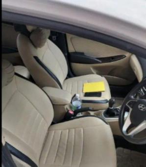 Hyundai Verna 1.6 CRDI SX (O) 2019