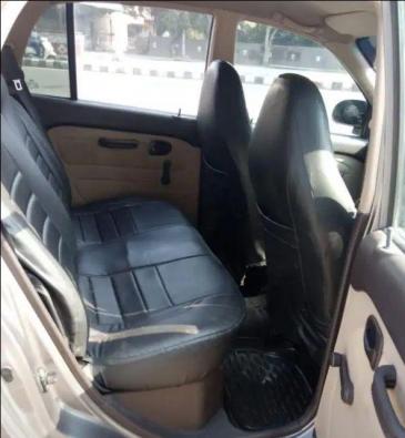 Hyundai Santro Xing GLS 2013