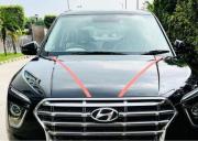 Hyundai Creta SX (O) 1.5 Petrol CVT BS6 2020
