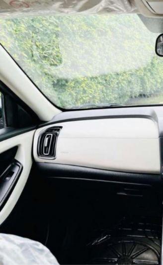 Hyundai Creta SX (O) 1.5 Petrol CVT BS6 2020