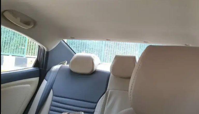 Hyundai Santro Xing GLS 2013