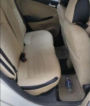 Hyundai Verna 1.6 CRDI SX (O) 2019