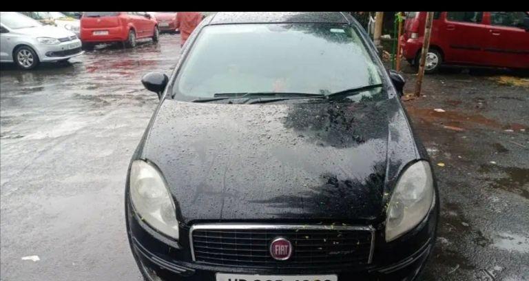Fiat Linea ACTIVE 1.4 2009