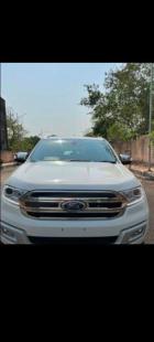 Ford Endeavour Titanium Plus 3.2 4x4 AT 2019