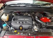 Hyundai Creta 1.6 E+ Petrol 2018