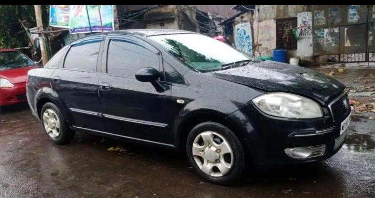 Fiat Linea ACTIVE 1.4 2009
