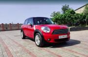 Mini Cooper S 2014