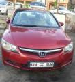 Honda Civic 1.8 S MT 2006