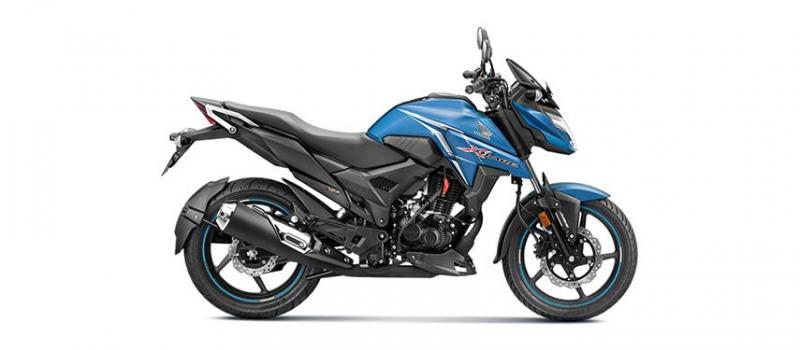 Honda X-Blade 160cc 2022
