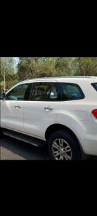 Ford Endeavour Titanium Plus 3.2 4x4 AT 2019