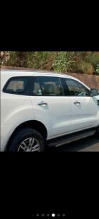 Ford Endeavour Titanium Plus 3.2 4x4 AT 2019