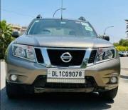 Nissan Terrano XL D THP 110 PS 2014