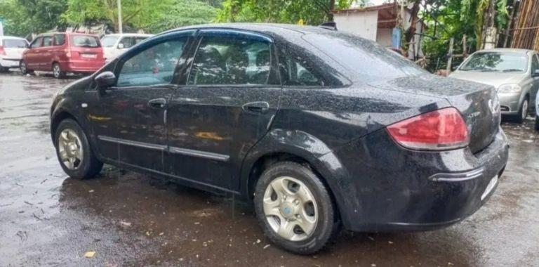 Fiat Linea ACTIVE 1.4 2009
