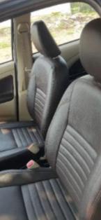 Toyota Etios GD 2017