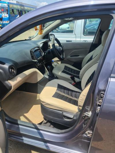 Hyundai Santro MAGNA 2020