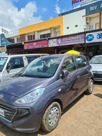 Hyundai Santro MAGNA 2020