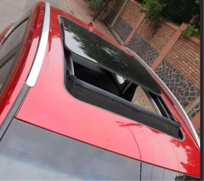 MG Hector Sharp 1.5 DCT Petrol 2020