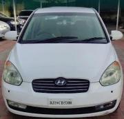 Hyundai Verna VGT CRDI SX 2009