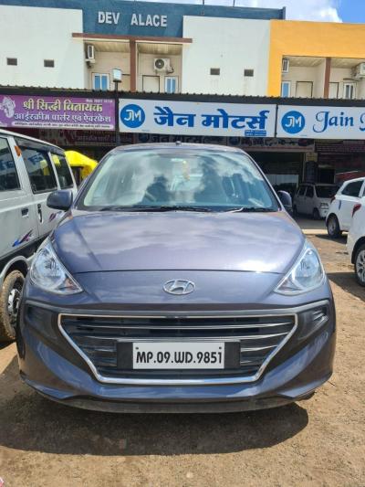 Hyundai Santro MAGNA 2020