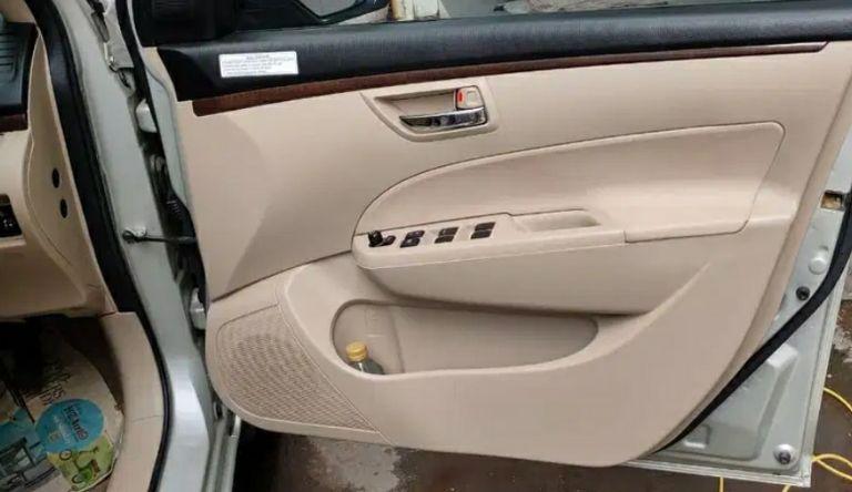 Maruti Suzuki Swift ZDi 2015