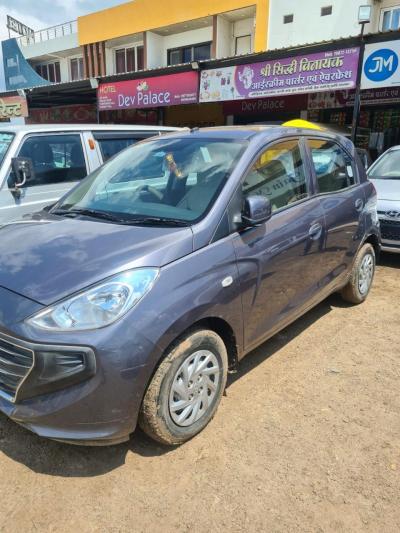 Hyundai Santro MAGNA 2020