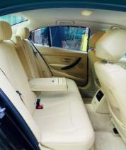 BMW 3 Series 320d 2014