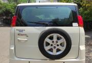 Mahindra Quanto C8 2014