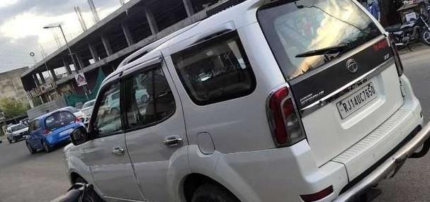 Tata Safari Storme 2.2 VX 4x2 2013