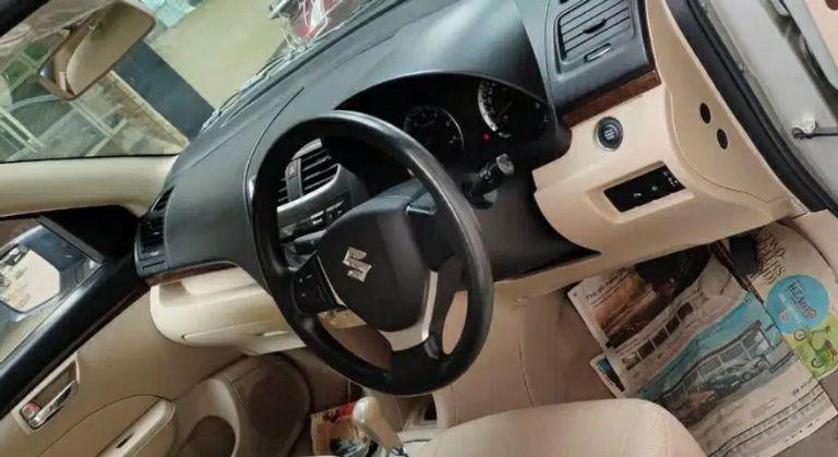 Maruti Suzuki Swift ZDi 2015