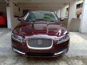 Jaguar XF 3.0 Litre S Premium 2013