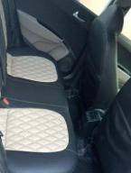 Hyundai Xcent E+ CRDi 2017