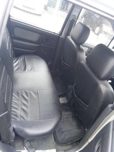 Maruti Suzuki Wagon R LXi 2009