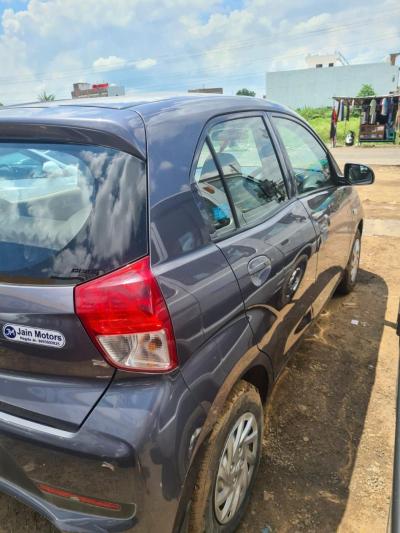 Hyundai Santro MAGNA 2020