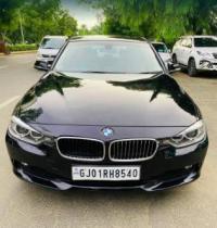 BMW 3 Series 320d 2014
