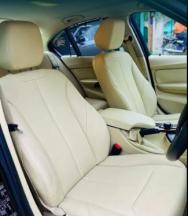 BMW 3 Series 320d 2014