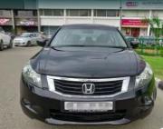 Honda Accord 2.4 AT 2008