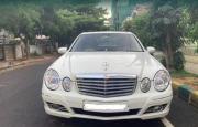 Mercedes-Benz E-Class 280 CDI ELEGANCE 2007
