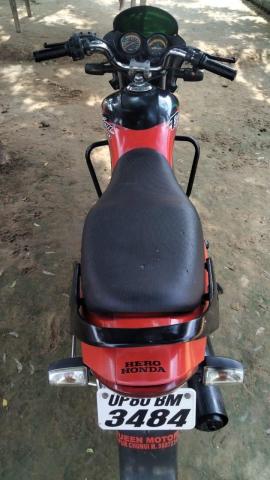 Hero Passion Pro 100cc 2010